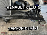Orjinal Renault Clio 5 Tampon Demiri - Eyupcan Oto'da