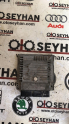 Oto Çıkma Parça / Volkswagen / Jetta / Beyin / Motor Beyni / Çıkma Parça 