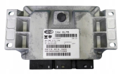 Peugeot 307 Citroen 1.6 Magneti Marelli Motor Beyni / 9659057580