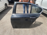 Oto Çıkma Parça / Bmw / 5 Serisi / Kaporta & Karoser / Sol Arka Kapı / Çıkma Parça 
