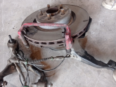 Oto Çıkma Parça / Land Rover / Range Rover / Alt Takım / Taşıyıcı / Çıkma Parça 