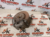 Oto Çıkma Parça / Peugeot / Partner / Alt Takım / Taşıyıcı / Çıkma Parça 
