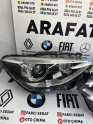 Oto Çıkma Parça / Bmw / 1 Serisi / Far & Stop / Sağ Ön Far / Çıkma Parça 