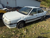 Hurda Belgeli Araçlar / Renault / R 21