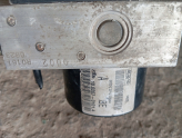 Ford focus 2 ABS Beyni 8M51 2M110 AA