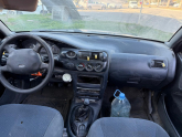 Oto Çıkma Parça / Ford / Escort / Filtre / Hava Filtresi Kutusu / Çıkma Parça 