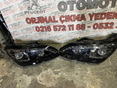 Oto Çıkma Parça / Peugeot / 3008 / Far & Stop / Sağ Ön Far / Çıkma Parça 