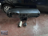 Oto Çıkma Parça / Opel / Astra / Teyp / Teyp Çerçevesi / Çıkma Parça 