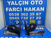 Oto Çıkma Parça / Renault / Clio / Ayna / Sağ Dış Ayna / Çıkma Parça 