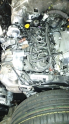 Skoda Octavia 2019-2024 motor