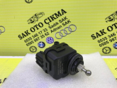 Oto Çıkma Parça / Mitsubishi / Lancer / Far & Stop / Far Motoru / Çıkma Parça 