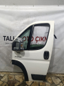 Oto Çıkma Parça / Fiat / Ducato / Kaporta & Karoser / Sağ Ön Kapı / Çıkma Parça 