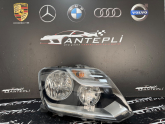 Oto Çıkma Parça / Volkswagen / Amarok / Far & Stop / Sağ Ön Far / Çıkma Parça 