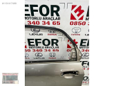 Oto Çıkma Parça / Honda / City / Kaporta & Karoser / Sol Arka Kapı / Çıkma Parça 