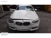 Oto Çıkma Parça / Bmw / 1 Serisi / Tampon / Orta Izgara / Çıkma Parça 