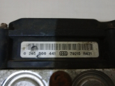 Oto Çıkma Parça / Peugeot / 206 / ABS / ABS Beyni / Çıkma Parça 