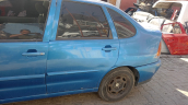 volkswagen polo classic sol arka kapı