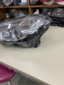 Oto Çıkma Parça / Nissan / Qashqai / Far & Stop / Sağ Ön Far / Çıkma Parça 
