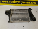 Oto Çıkma Parça / Renault / Clio / Radyatör / İntercooler / Çıkma Parça 
