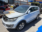KİA SPORTAGE SOL ÖN KAPI SÖKME HATASIZ DOLU 2011-2015