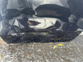 Oto Çıkma Parça / Volvo / V60 / Kaporta & Karoser / Sol Arka Kapı / Çıkma Parça 