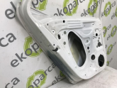 Oto Çıkma Parça / Skoda / Fabia / Kaporta & Karoser / Sol Arka Kapı / Çıkma Parça 