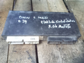 Bmw e34 elektrik kontrol ünitesi