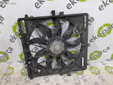 Oto Çıkma Parça / Scania / G / Fan / Fan Motoru / Çıkma Parça 