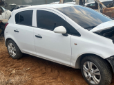 Oto Çıkma Parça / Opel / Corsa / Kaporta & Karoser / Sol Ön Kapı / Çıkma Parça 
