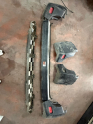 Renault Master 4 Arka Tampon Set *-.EFE
