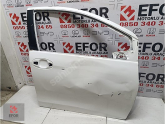Oto Çıkma Parça / Toyota / Yaris / Kaporta & Karoser / Sağ Ön Kapı / Çıkma Parça 
