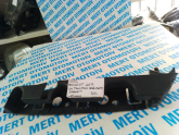 Oto Çıkma Parça / Peugeot / 407 / Tampon / Tampon Braketi / Sıfır Parça 