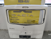 Oto Çıkma Parça / Renault / Trafic / Kaporta & Karoser / Bagaj Kapağı / Çıkma Parça 