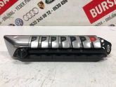 Oto Çıkma Parça / Peugeot / 3008 / Klima / Kontrol Paneli / Çıkma Parça 