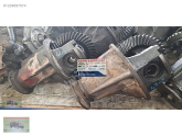 Ford Ranger 10-41 Arka Defransiyel