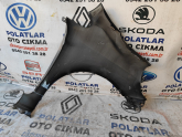 Oto Çıkma Parça / Honda / Jazz / Kaporta & Karoser / Sol Ön Çamurluk / Çıkma Parça 