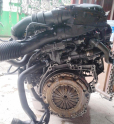 Oto Çıkma Parça / Peugeot / 301 / Motor / Motor (komple) / Çıkma Parça 