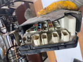 Oto Çıkma Parça / Renault / Megane / Elektrik / Sigorta Kutusu / Çıkma Parça 