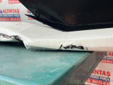 Oto Çıkma Parça / Honda / Civic / Tampon / Ön Tampon / Çıkma Parça 