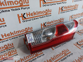 Oto Çıkma Parça / Renault / Kangoo / Far & Stop / Sol Arka Stop / Çıkma Parça 