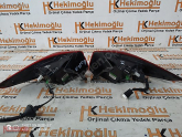 Oto Çıkma Parça / Hyundai / Kona / Far & Stop / Sol Arka Stop / Çıkma Parça 