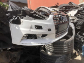 Oto Çıkma Parça / Audi / A3 / Tampon / Ön Tampon / Çıkma Parça 
