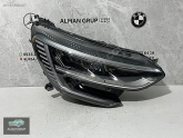 RENAULT MEGANE 4 İCON SAĞ FAR ORJİNAL