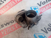 Oto Çıkma Parça / Audi / A4 / Motor / Gaz Kelebeği / Çıkma Parça 