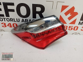 TOYOTA COROLLA LEDLİ SOL DIŞ STOP ÇIKMA ORİJİNAL PARÇA 2016-2018