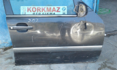 MERCEDES C180 C200 C220 W202 SAG ÖN KAPI DOLU