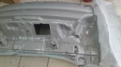 Oto Çıkma Parça / Hyundai / H100 / Kaporta & Karoser / Ön Panel / Sıfır Parça 