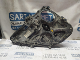 Oto Çıkma Parça / Ford / Fiesta / Oto Cam / Cam Krikosu / Çıkma Parça 