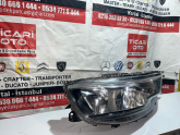 Oto Çıkma Parça / Iveco - Otoyol / Daily / Far & Stop / Sol Ön Far / Çıkma Parça 