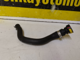 Oto Çıkma Parça / Renault / Clio / Motor / Turbo Hortumu / Çıkma Parça 